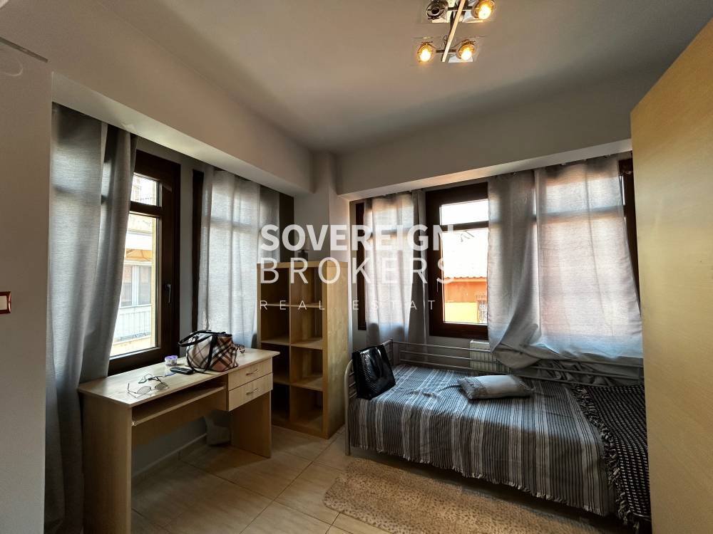 Apartment in 3rd District of Thessaloniki, Macedonia and Thrace, Greece 1 - 16321614