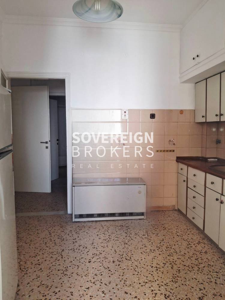 Apartment in 1st District of Thessaloniki, Thessaloniki, Greece 3 - 16321723