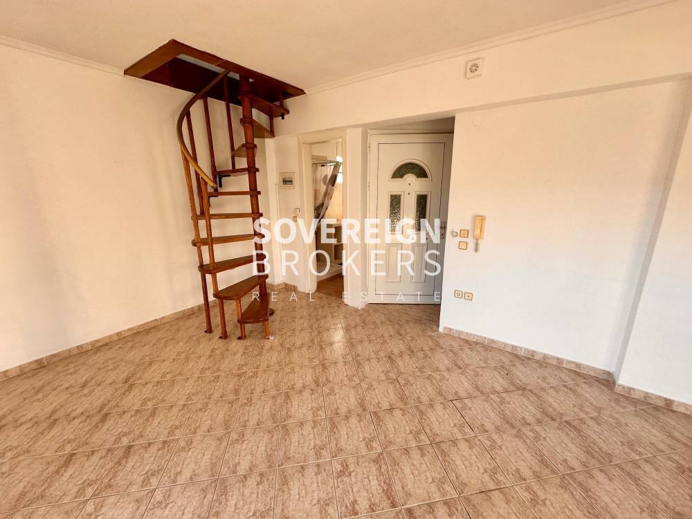 Apartment in Polichni, Macedonia and Thrace, Greece 3 - 16321761