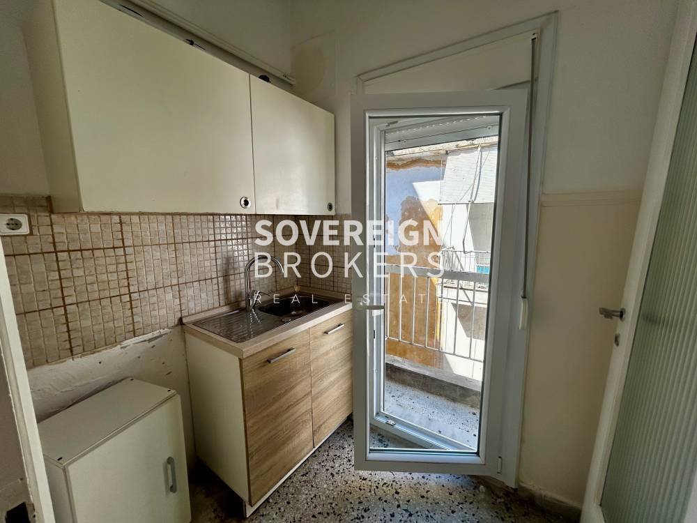 Apartment in 4th District of Thessaloniki, Thessaloniki, Greece 5 - 16321523