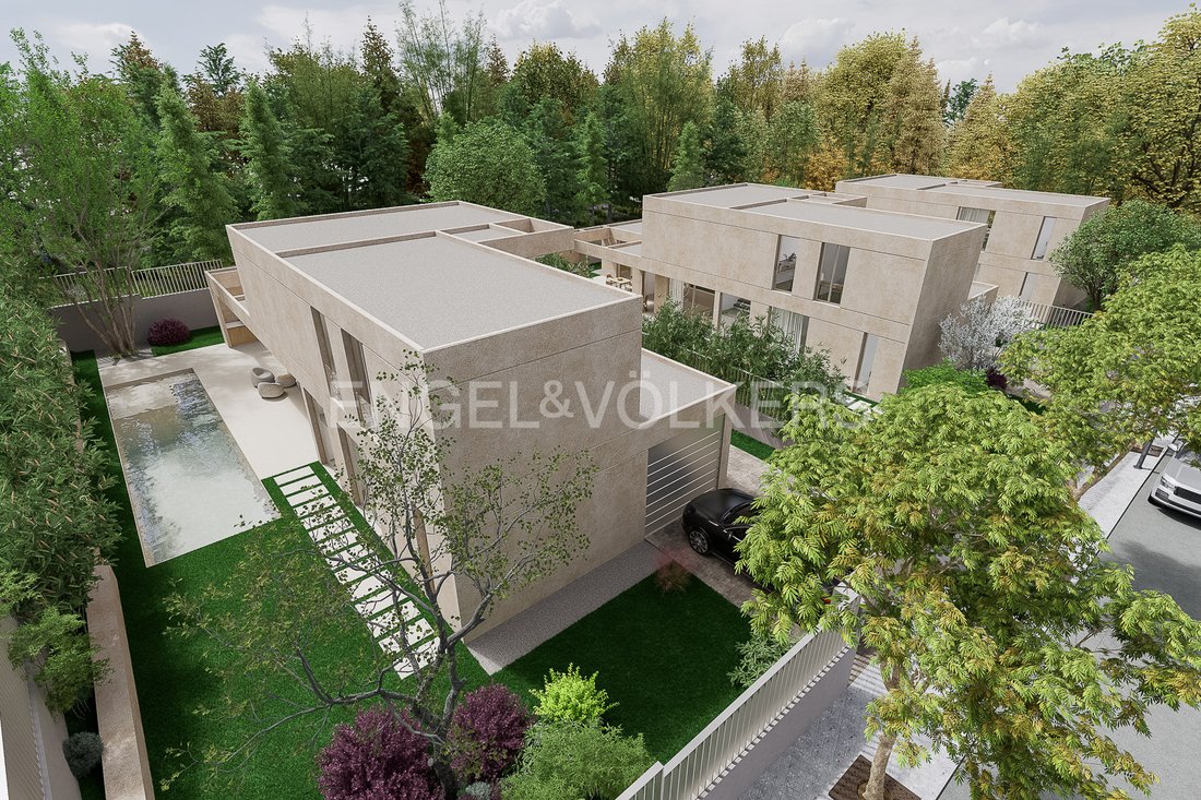 House in la Canyada, Paterna, Valencian Community 2 - 16323785