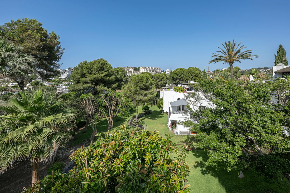 House in Puerto Banus, Marbella, Spain 3 - 16321358