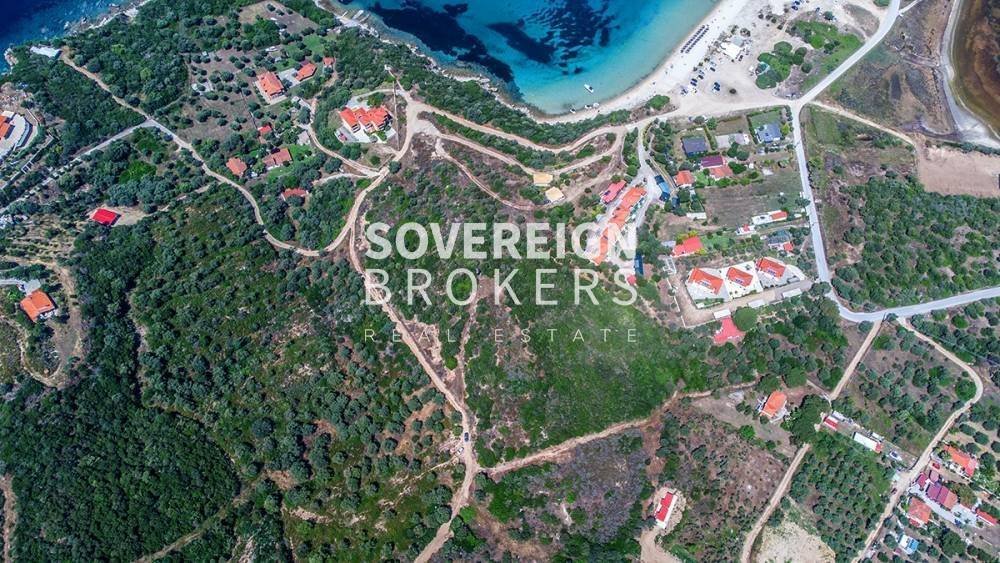 Land in Ammoulliani, Macedonia and Thrace, Greece 4 - 16321647