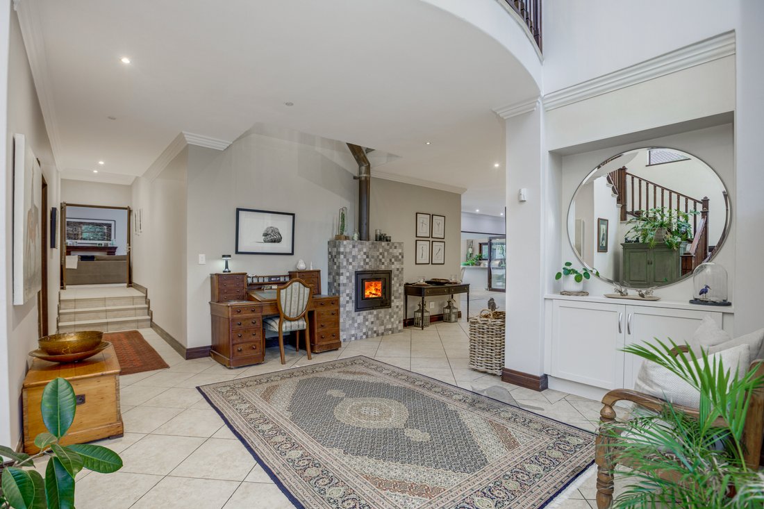 Estate in Kyalami AH, Gauteng, South Africa 4 - 16322277