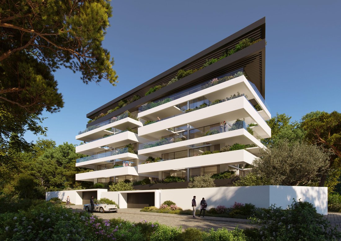Apartment in South Athens, Attica, Greece 1 - 16323240