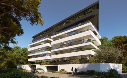 Apartment in South Athens, Attica, Greece 1