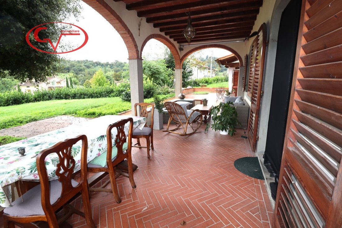Villa in Frazioni Collinari, Montevarchi, Tuscany 3 - 16323793