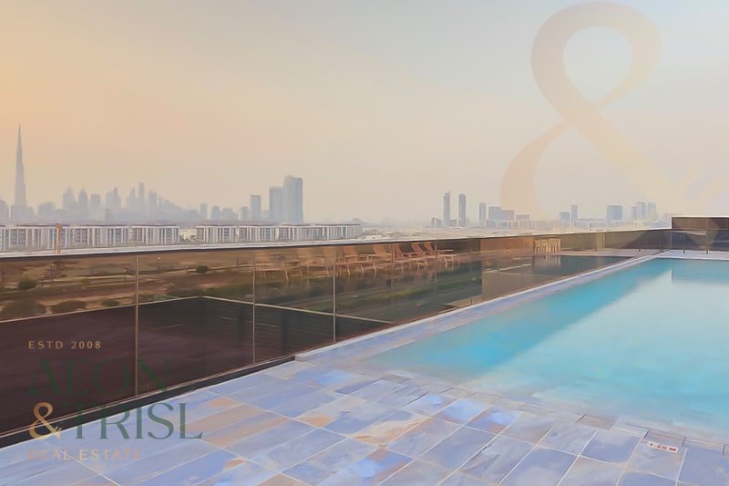 Apartment in Al Quoz 1, Al Quoz Community, Dubai 3 - 16321818