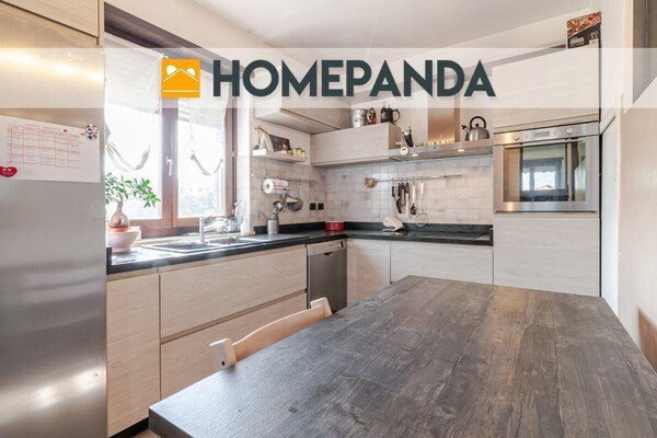 Penthouse in Borgo Milano District, Verona, Italy 3 - 16323153
