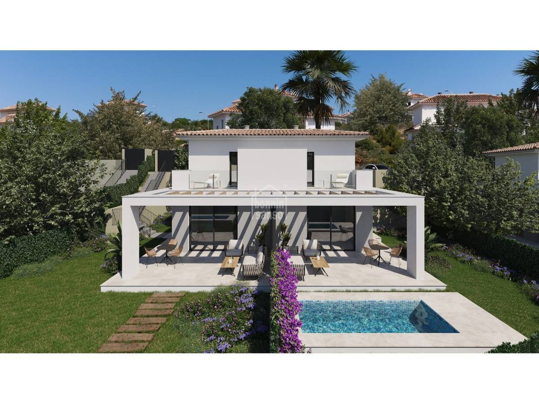 Townhouse in Manacor, Balearic Islands, Spain 2 - 16322089