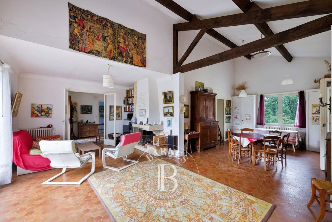 House in Ahetze, Nouvelle-Aquitaine, France 5 - 16321543