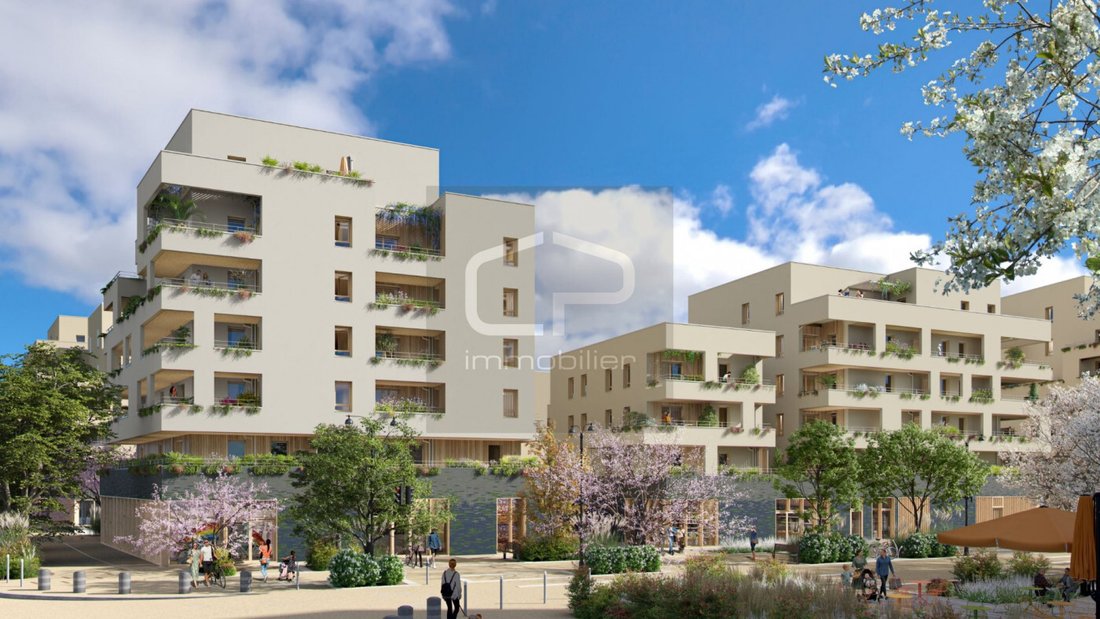 Apartment in Galbert, Annecy, France 2 - 16321663