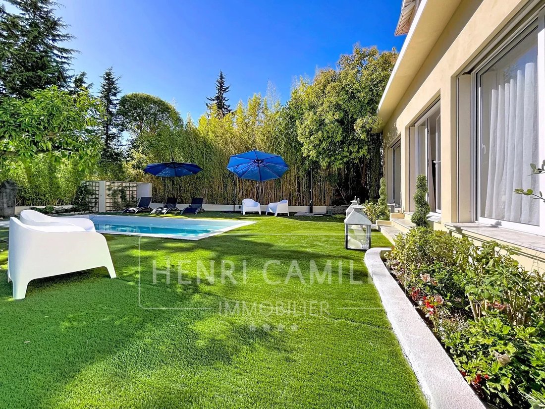 Villa in Europe, Le Cannet, France 5 - 16322804
