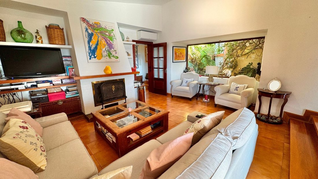 Villa in Palma, Balearic Islands, Spain 5 - 16321369
