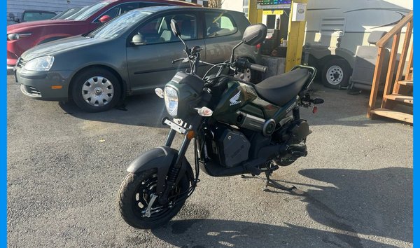 2023 Honda Navi (16322261)