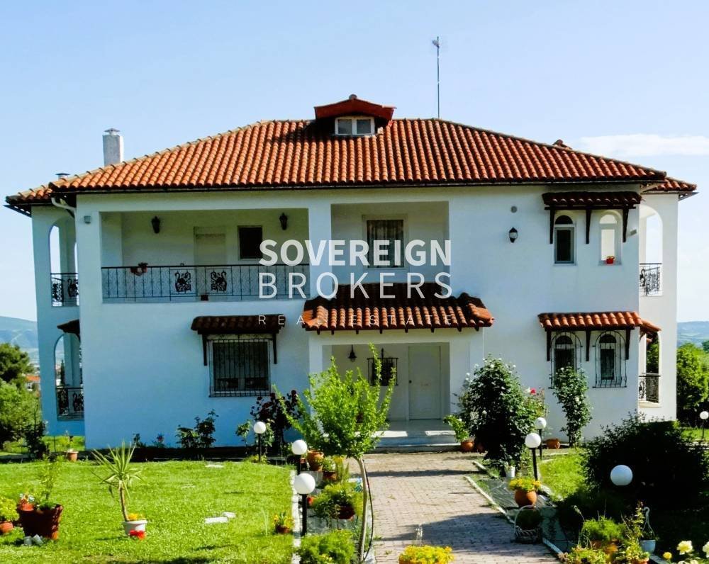 House in Central Macedonia, Macedonia and Thrace, Greece 4 - 16322130