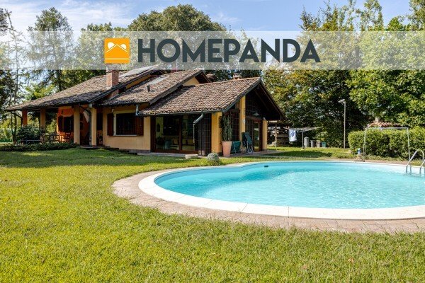 Villa in Vaprio d'Adda, Lombardy, Italy 1 - 15250101