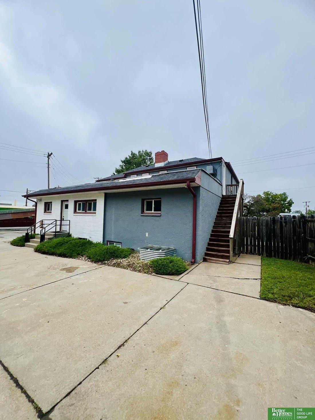 House in Omaha, Nebraska, United States 4 - 16268133