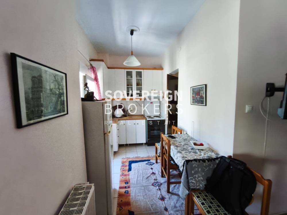 Apartment in 4th District of Thessaloniki, Thessaloniki, Greece 4 - 16321592