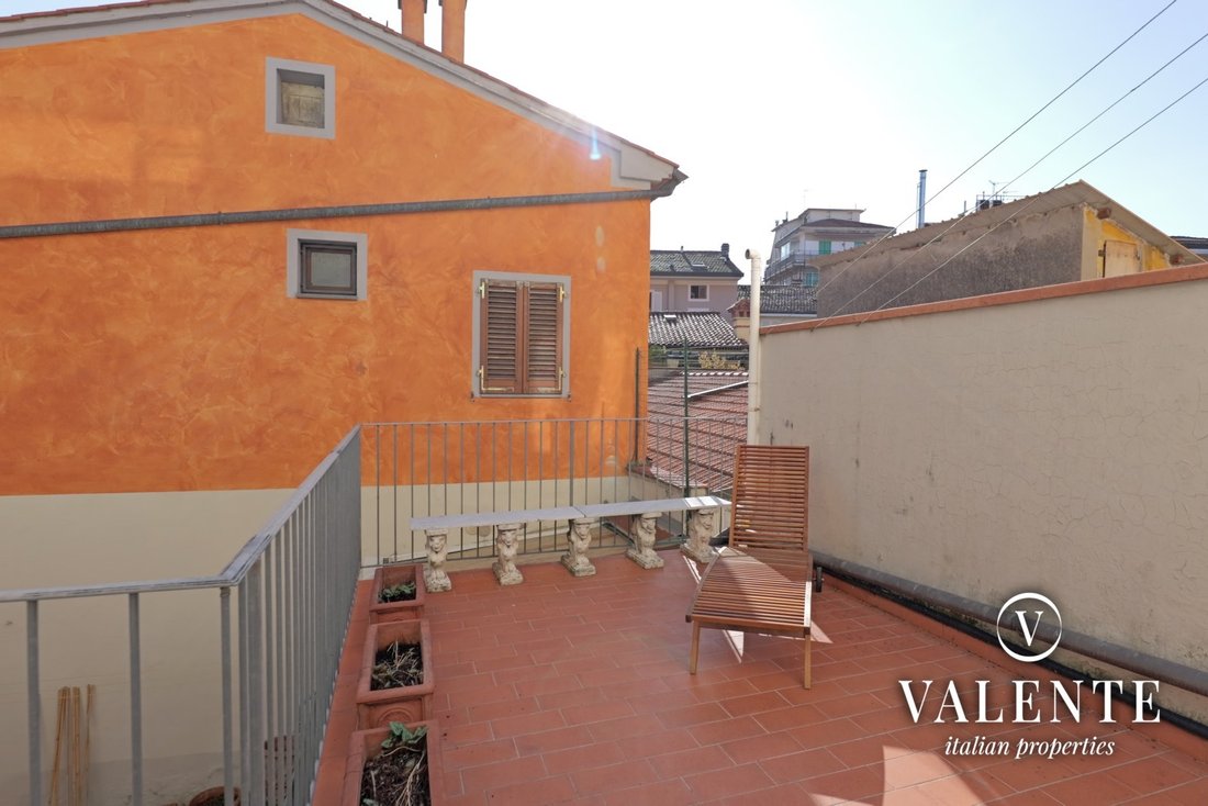 House in Giuseppe Verdi - Alessandro Bicchierai, Montecatini Terme, Italy 4 - 16321344