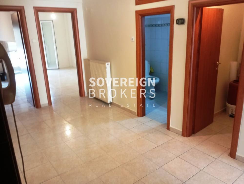 Apartment in Eleftherio - Kordelio, Macedonia and Thrace, Greece 1 - 16321730