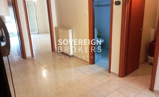 Apartment in Eleftherio - Kordelio, Macedonia and Thrace, Greece 1