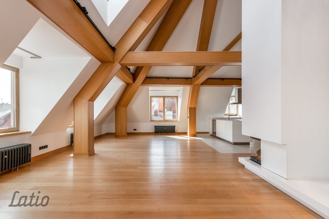 Apartment in Riga, Latvia 4 - 16321854
