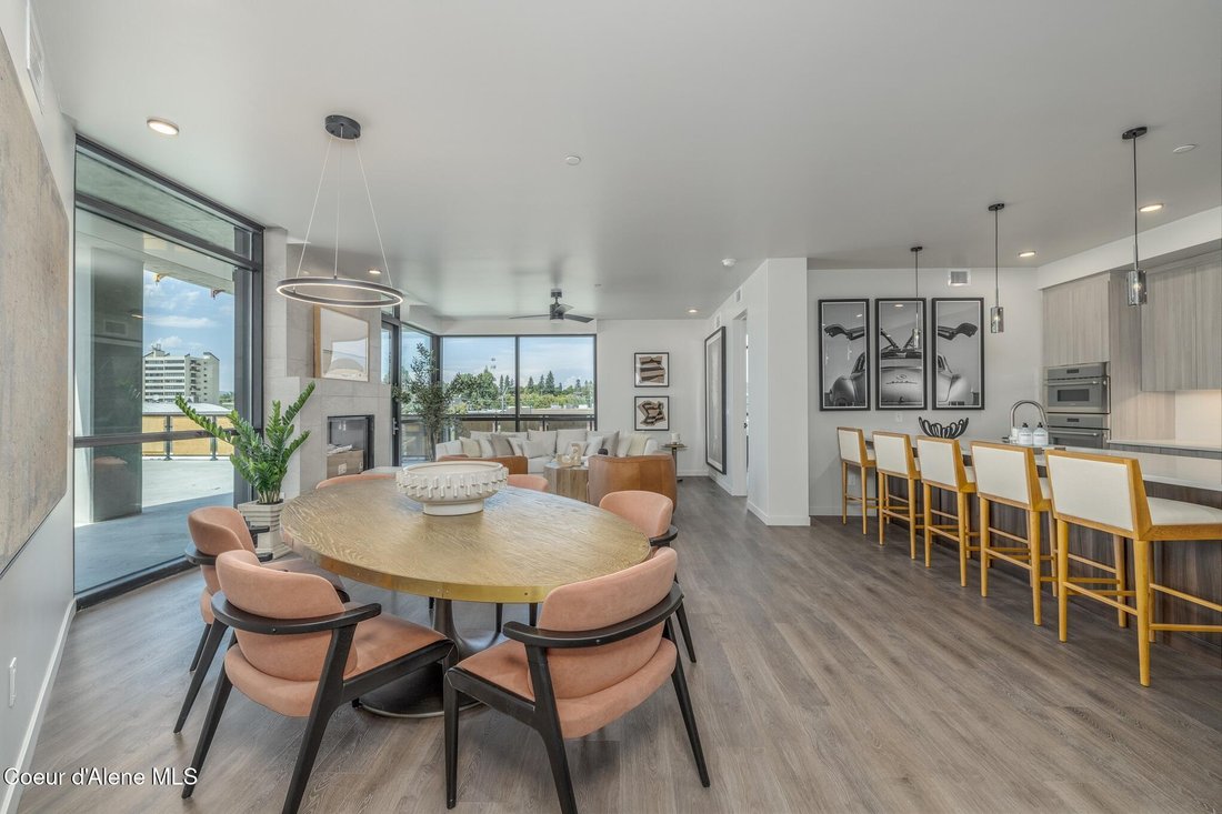 Condo in Coeur d'Alene, Idaho, United States 2 - 16322460