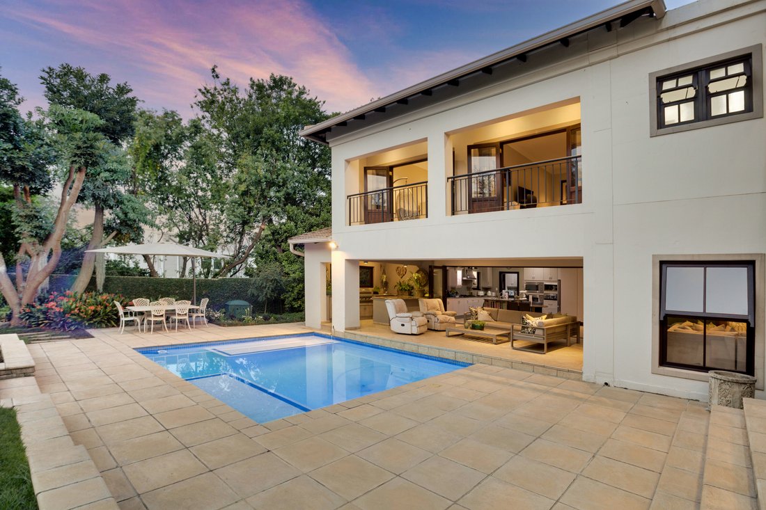 Estate in Kyalami AH, Gauteng, South Africa 3 - 16322277