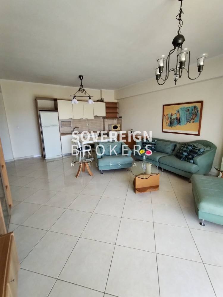 Apartment in Thermaikos, Macedonia and Thrace, Greece 2 - 16321802