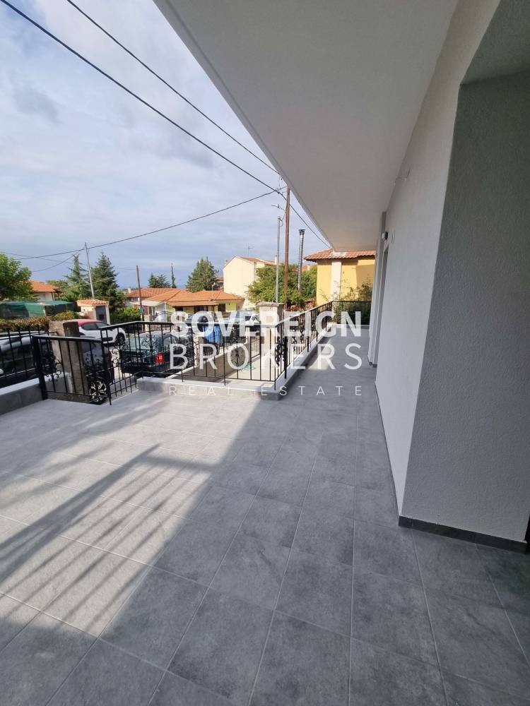 Apartment in Chortiatis Community, Chortiatis, Greece 1 - 16321794