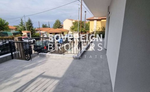 Apartment in Chortiatis Community, Chortiatis, Greece 1