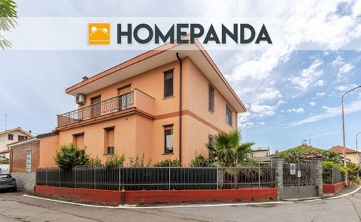 House in Vallere - Mercato - Santa Maria, Moncalieri, Piedmont 1