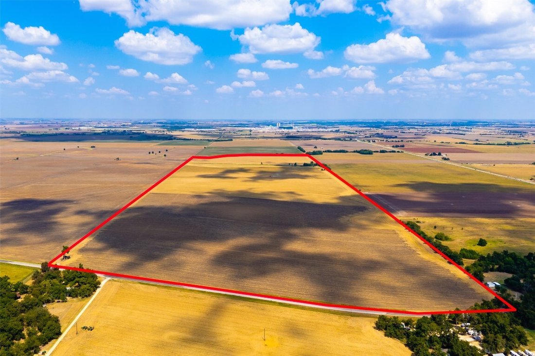 Land in Taylor, Texas, Vereinigte Staaten 1 - 16323590
