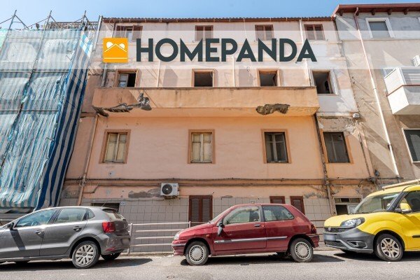 Apartment in Saint Michael - Is Mirrionis, Cagliari, Sardinia 1 - 16323027