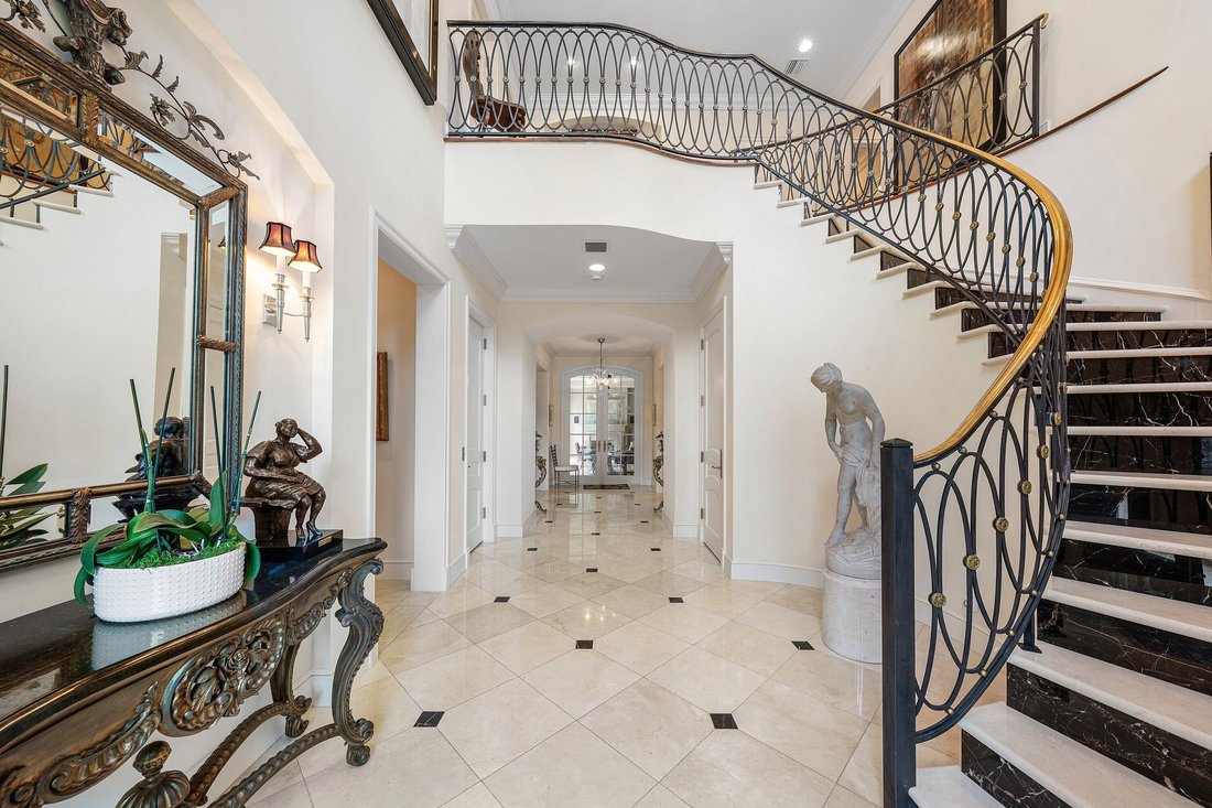 House in Palm Beach, Florida, United States 5 - 16323757