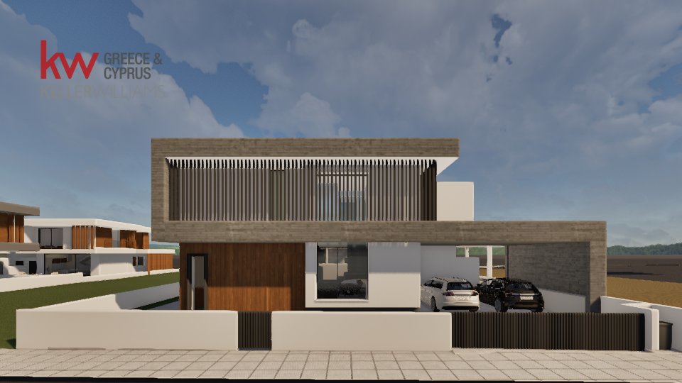 Villa in Livadia, Larnaca, Cyprus 3 - 16323963