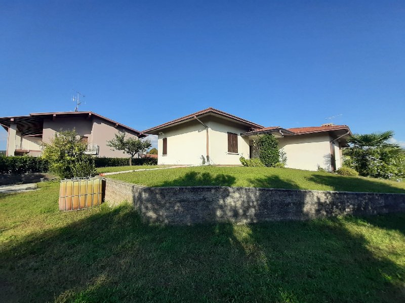 Villa in Raffa, Lombardy, Italy 3 - 16322892