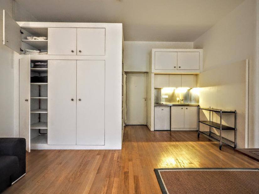 Apartment in Saint Philippe du Roule, Paris 8e Arrondissement, Paris 5 - 16323503