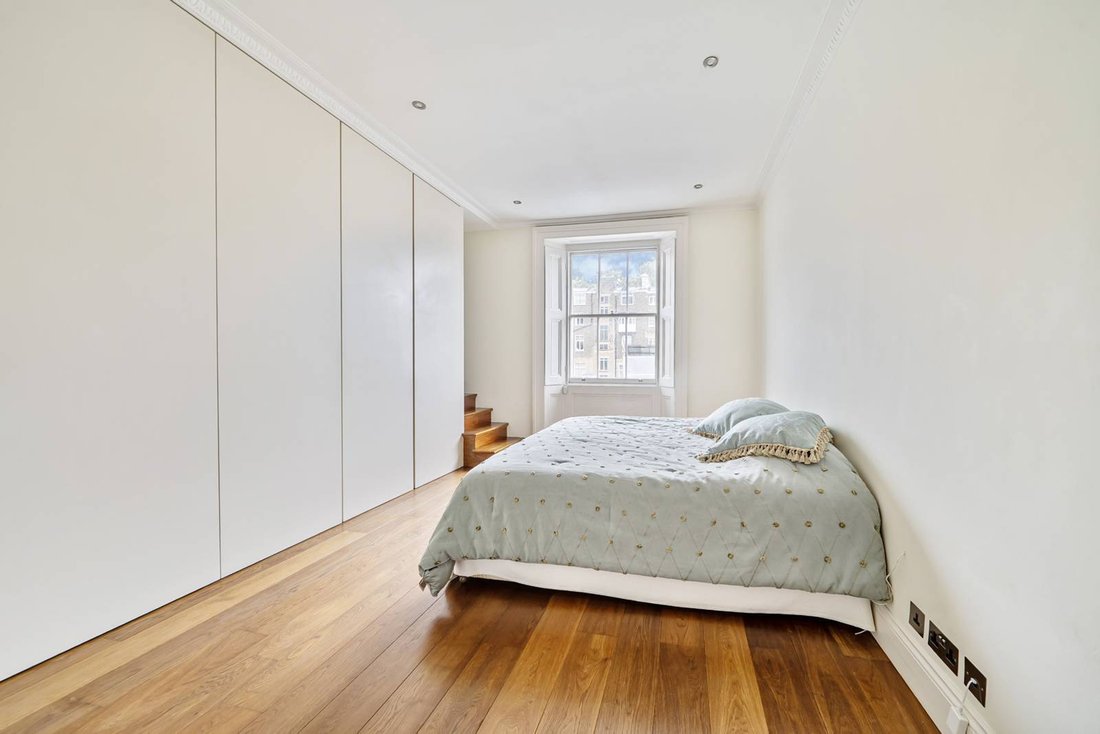 Apartment in Knightsbridge, Kensington And Chelsea, England 4 - 16323007