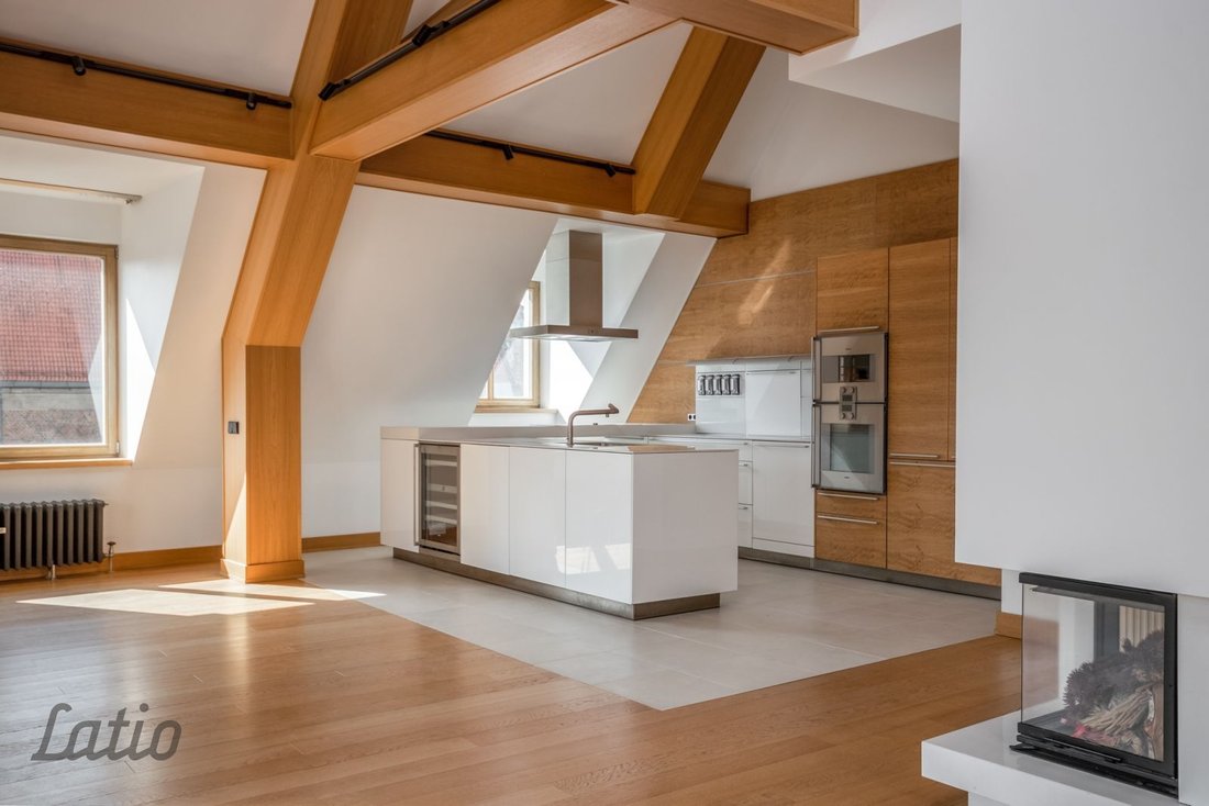 Apartment in Riga, Latvia 5 - 16321854