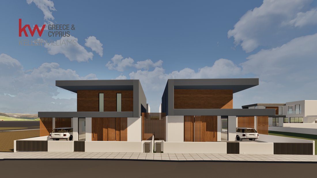 Villa in Livadia, Larnaca, Cyprus 4 - 16323959
