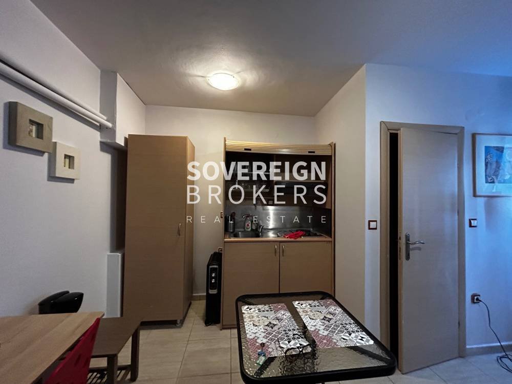 Apartment in 3rd District of Thessaloniki, Macedonia and Thrace, Greece 3 - 16321519