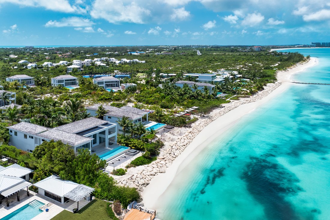 House in Leeward Settlement, Caicos Islands, Turks and Caicos Islands 5 - 15241594