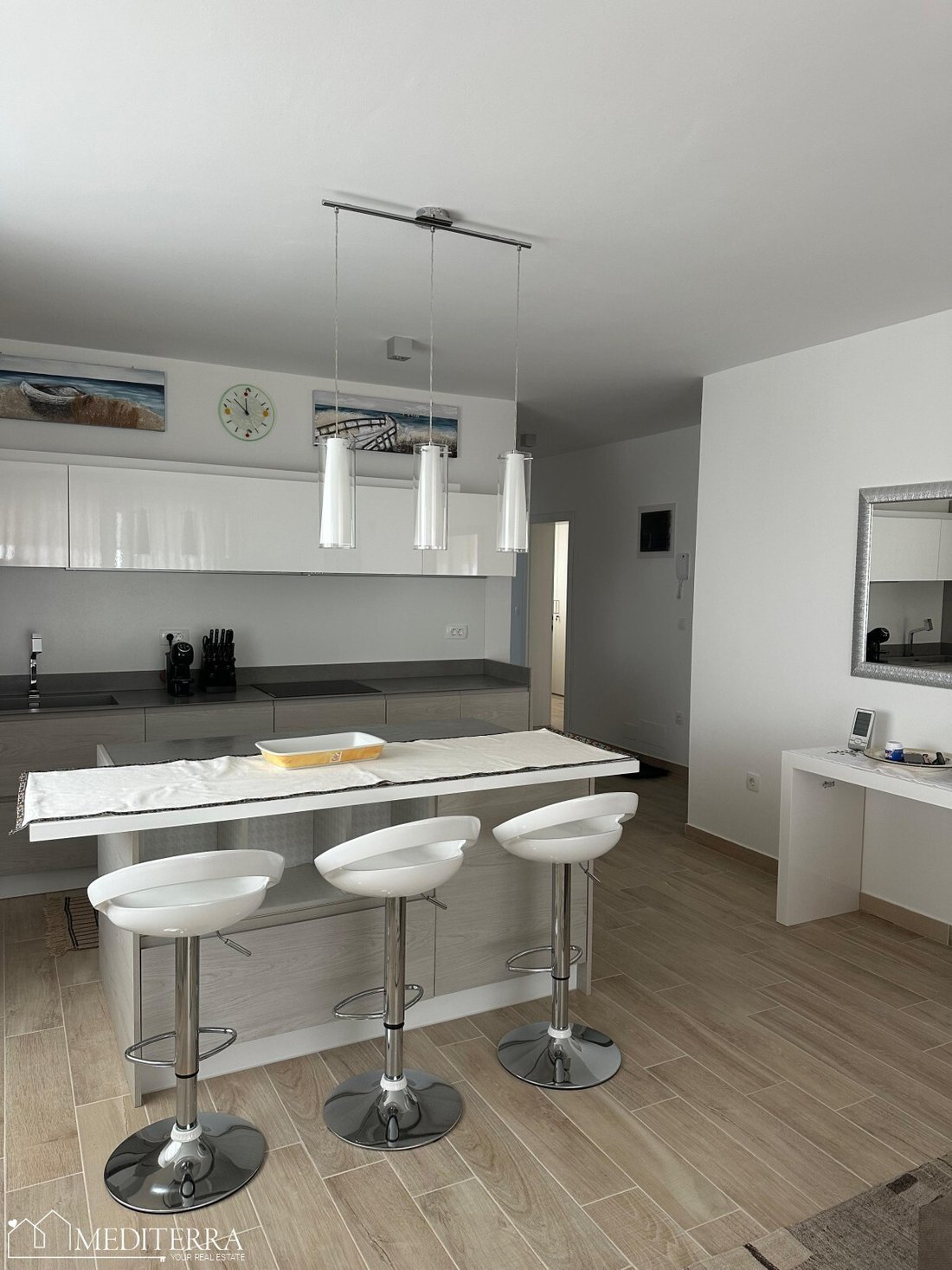 Apartment in Novigrad, Istria County, Croatia 5 - 16322717