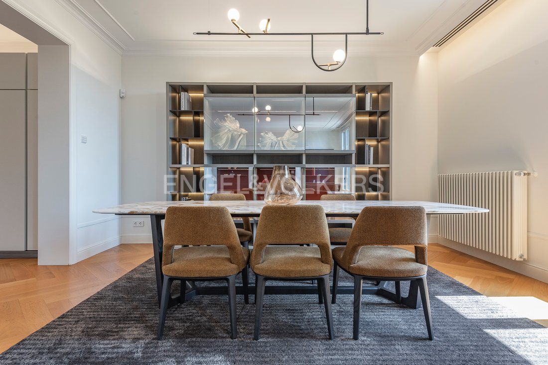 Apartment in Eixample, Barcelona, Spain 4 - 16323347