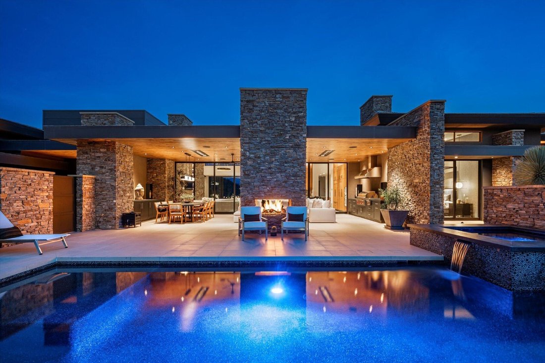House in Scottsdale, Arizona, United States 1 - 16295985