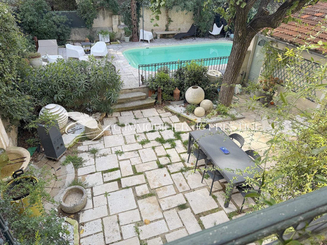 House in Zone Rurale Sud, Carpentras, France 5 - 16322916