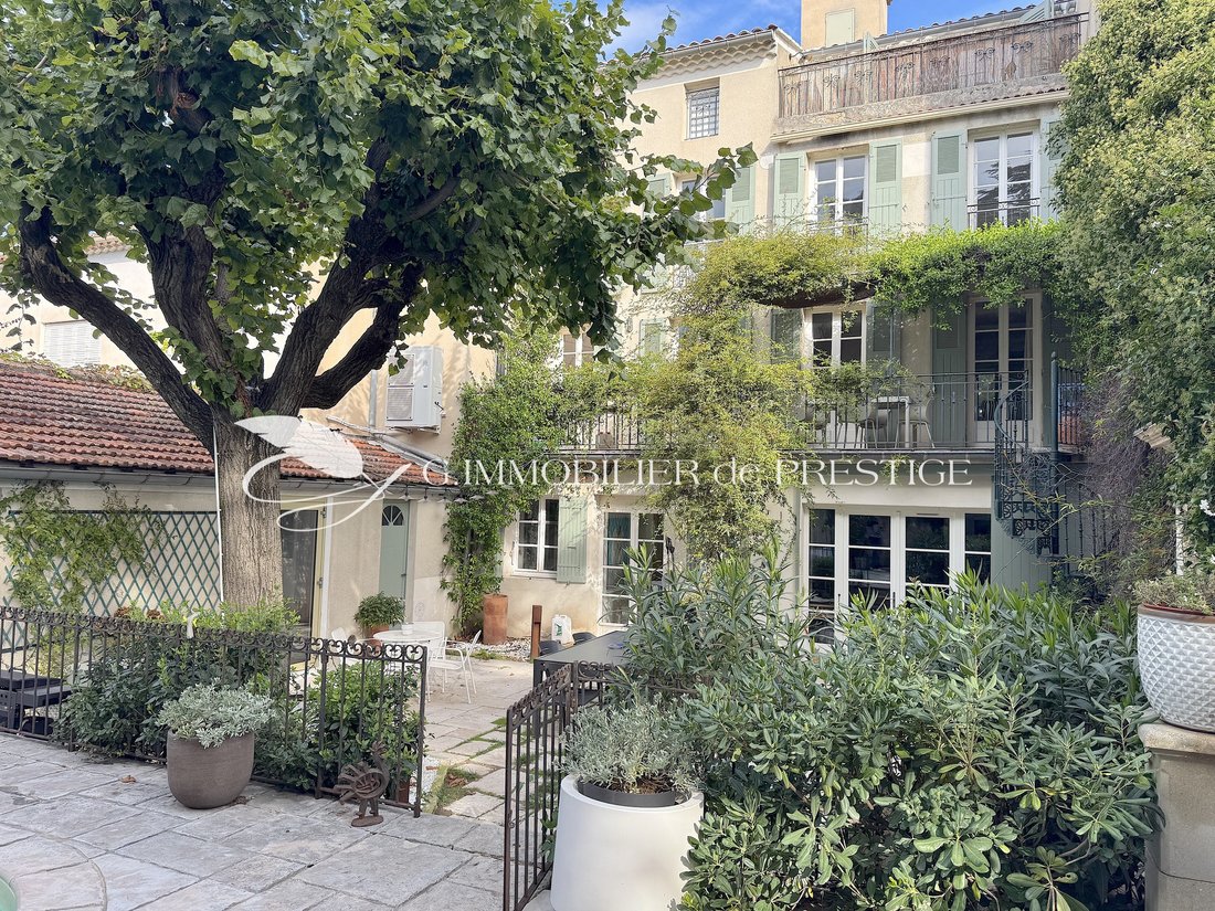House in Zone Rurale Sud, Carpentras, France 3 - 16322916