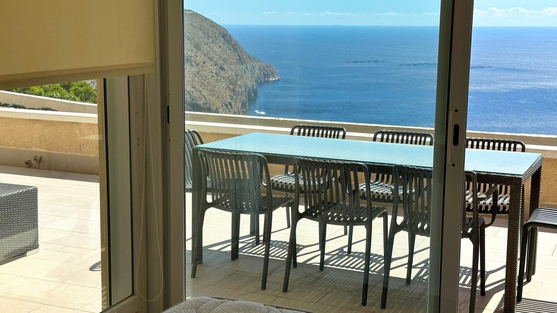 Apartment in Altea Hills, Altea, Valencian Community 5 - 16322095